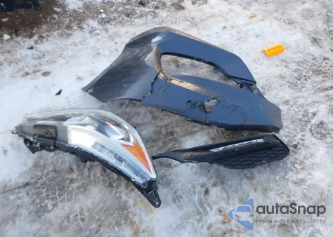 2017 Honda Accord Sport Se from USA, damaged, VIN 1HGCR2F10HA187066